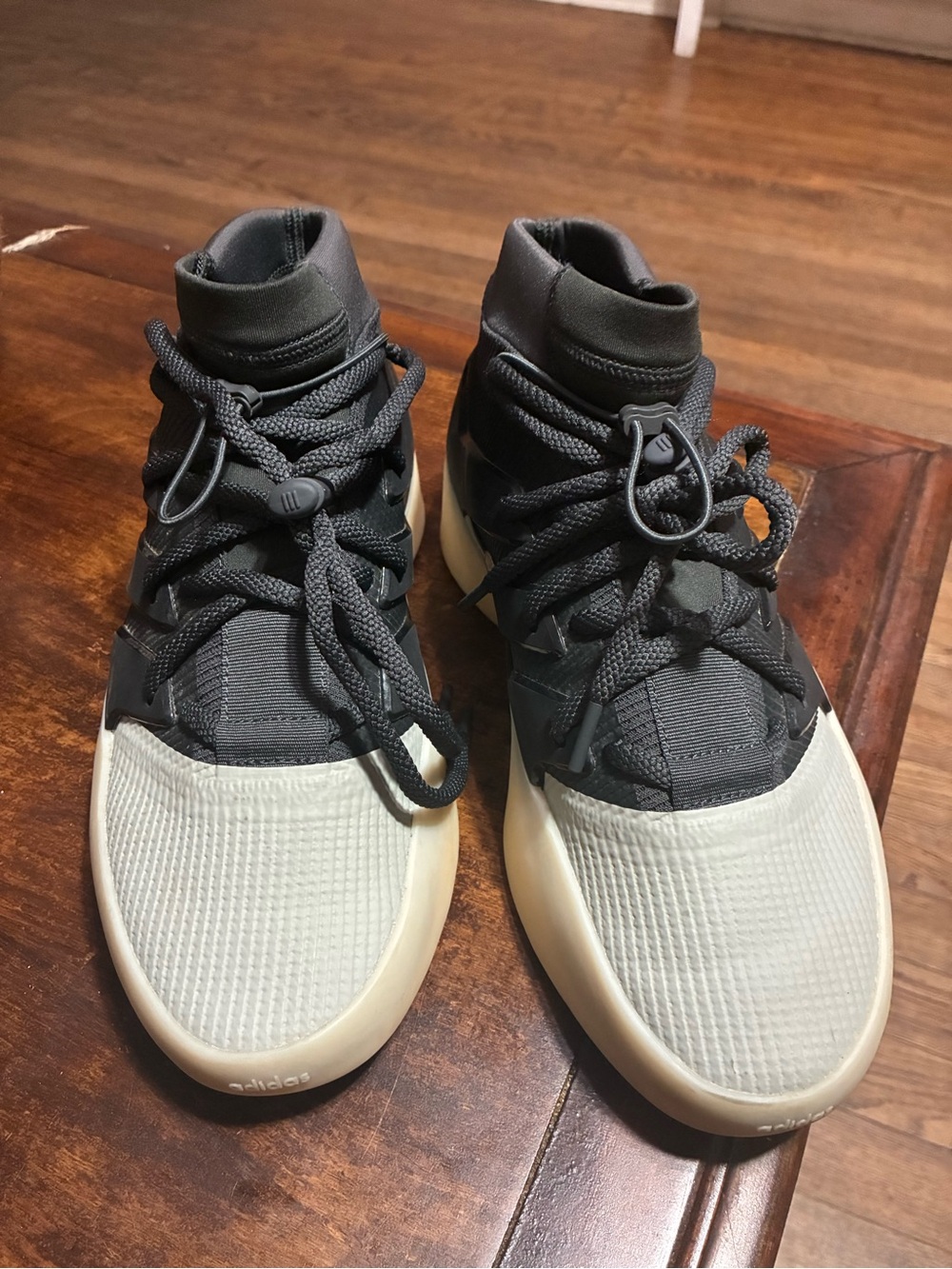adidas Fear of God Basketball shoes
